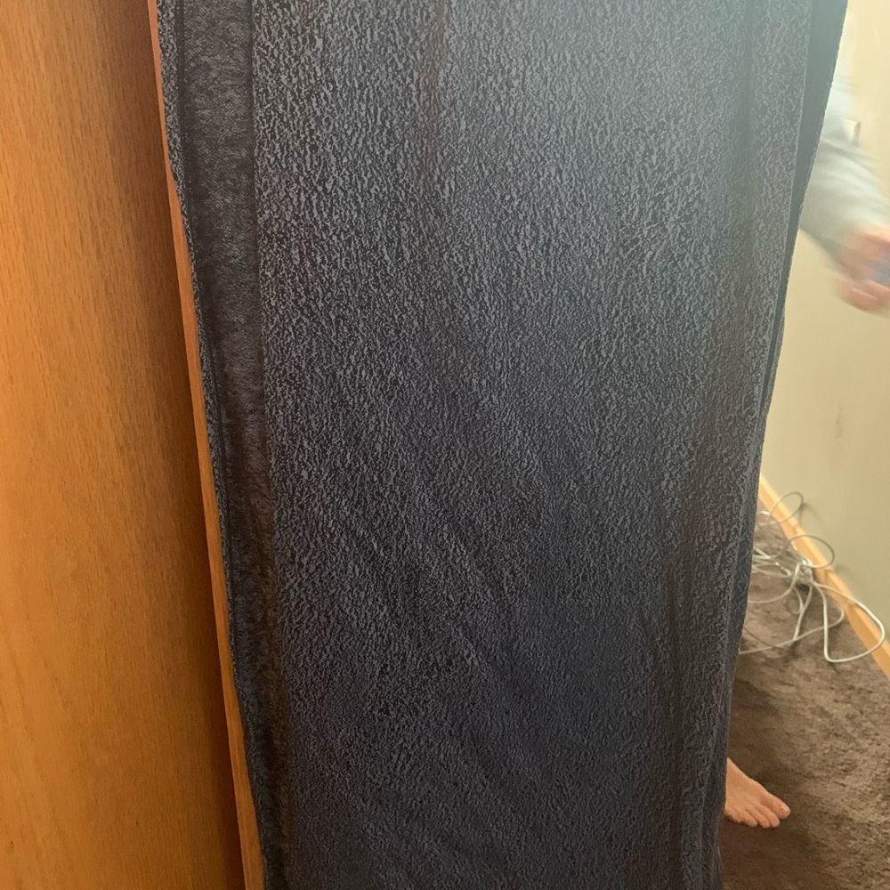 Lululemon Vinyasa Scarf